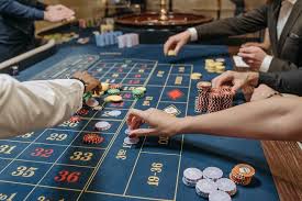 WG Casino